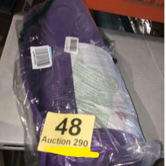 Yoga Mat/ Free - Picture 4 of 5